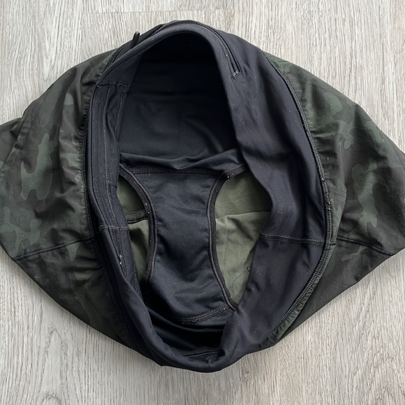 Lululemon speed up size 6 - Picture 5 of 5